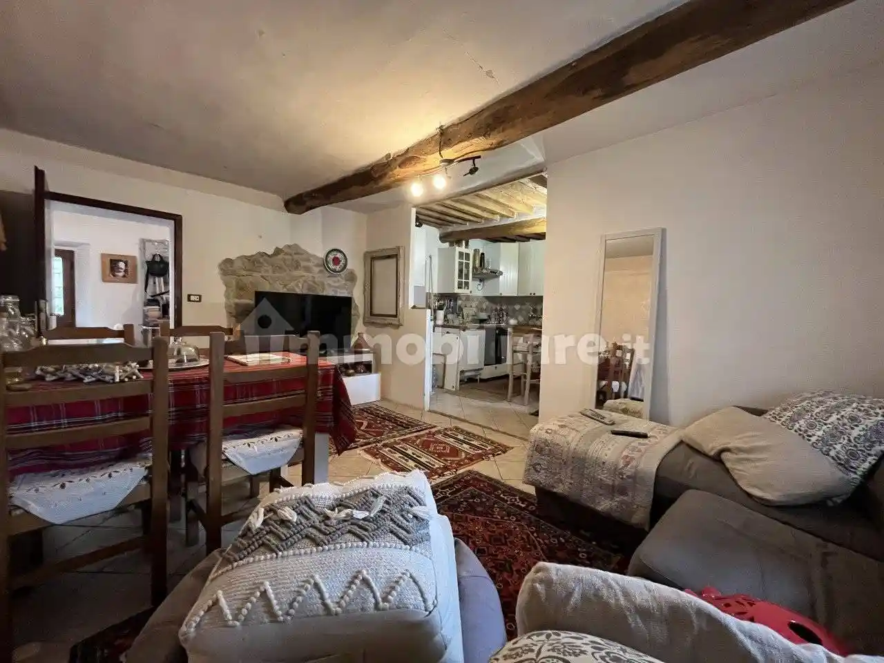 Appartamento in vendita a Monte San Pietro