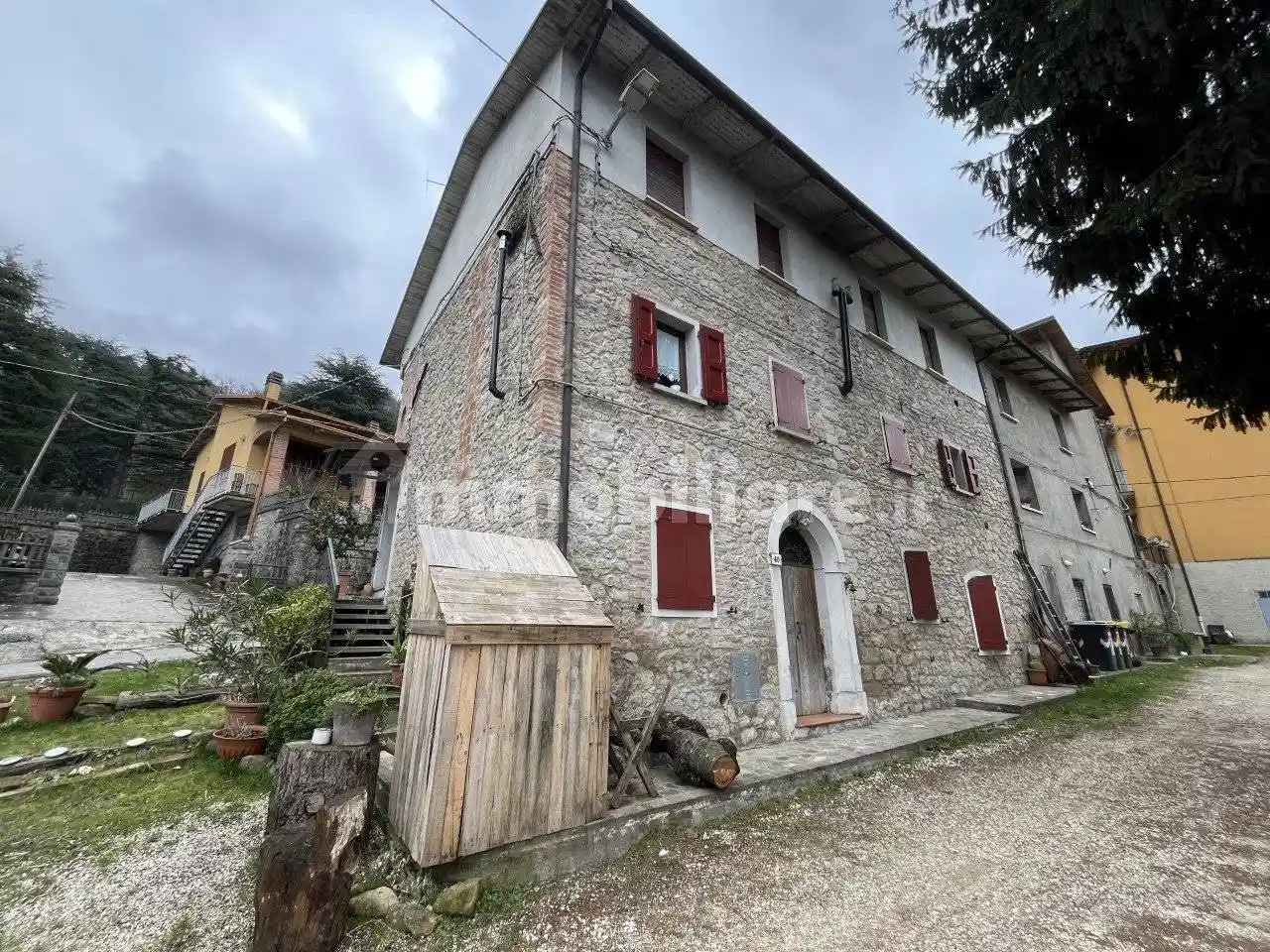 Casa indipendente in vendita a Monte San Pietro