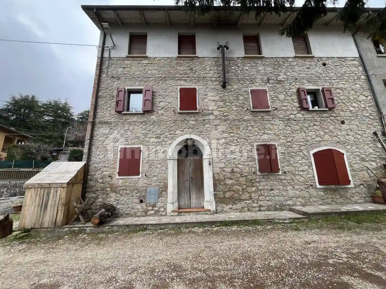 Casa indipendente - foto 5