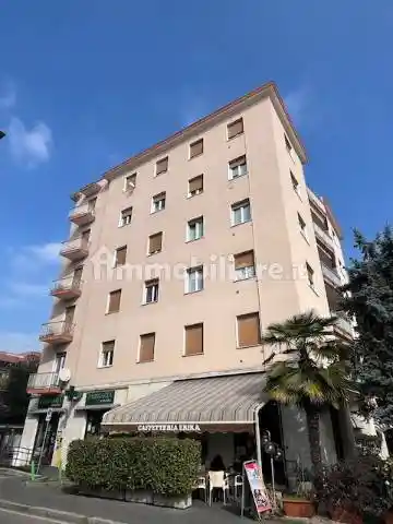 Appartamento in vendita a Olgiate Olona