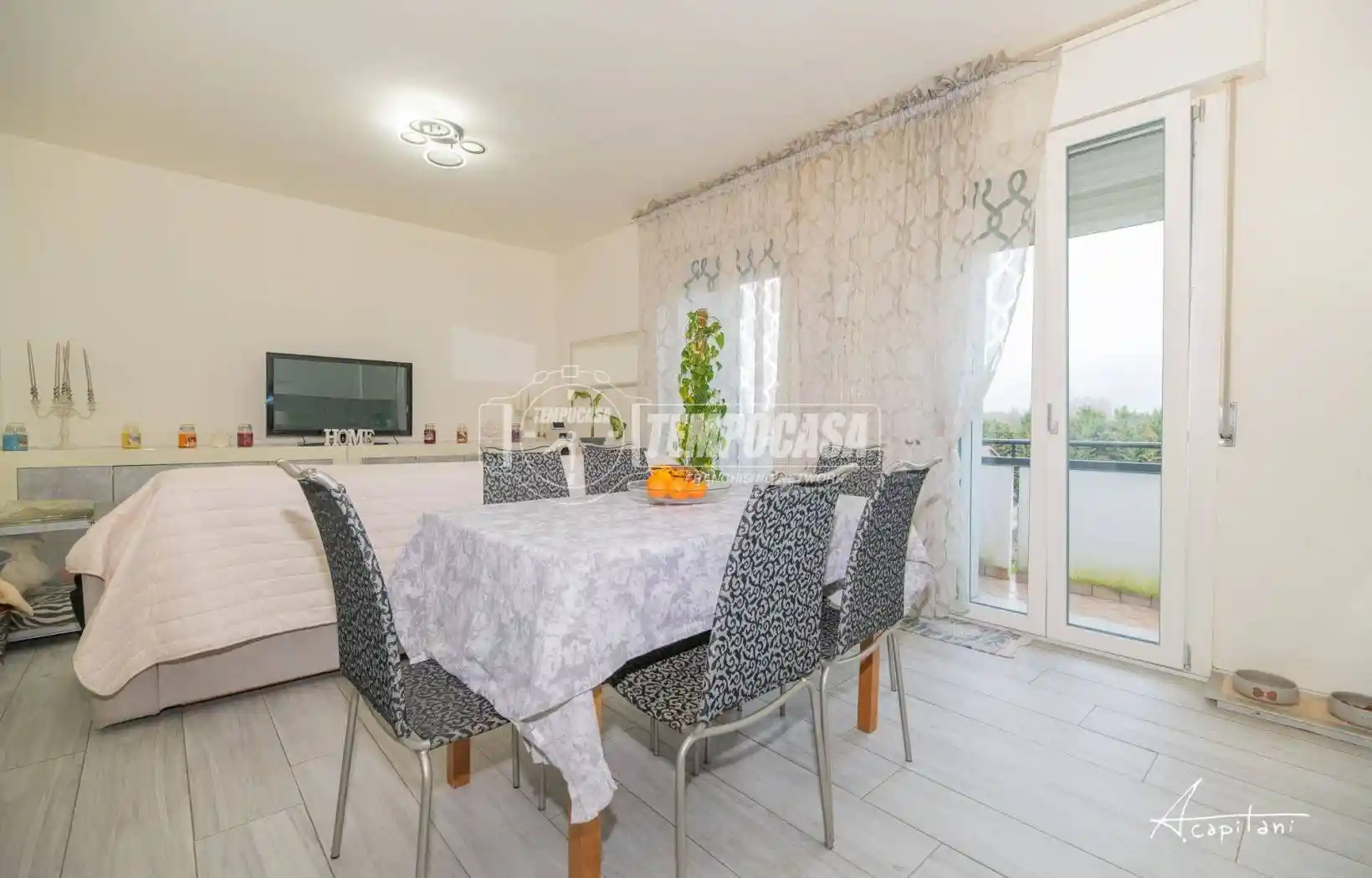 Appartamento in vendita a Soliera