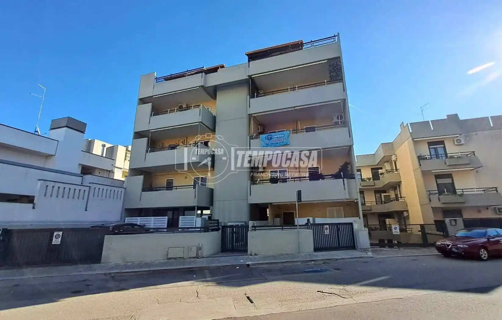 Appartamento in vendita a Adelfia