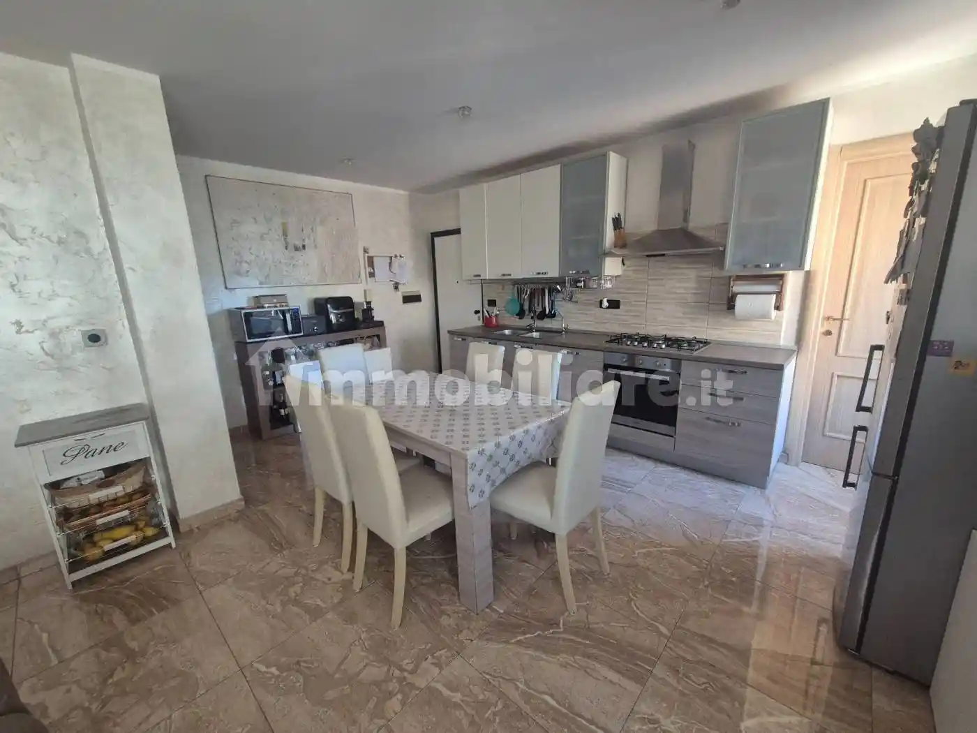 Appartamento in vendita a Catanzaro