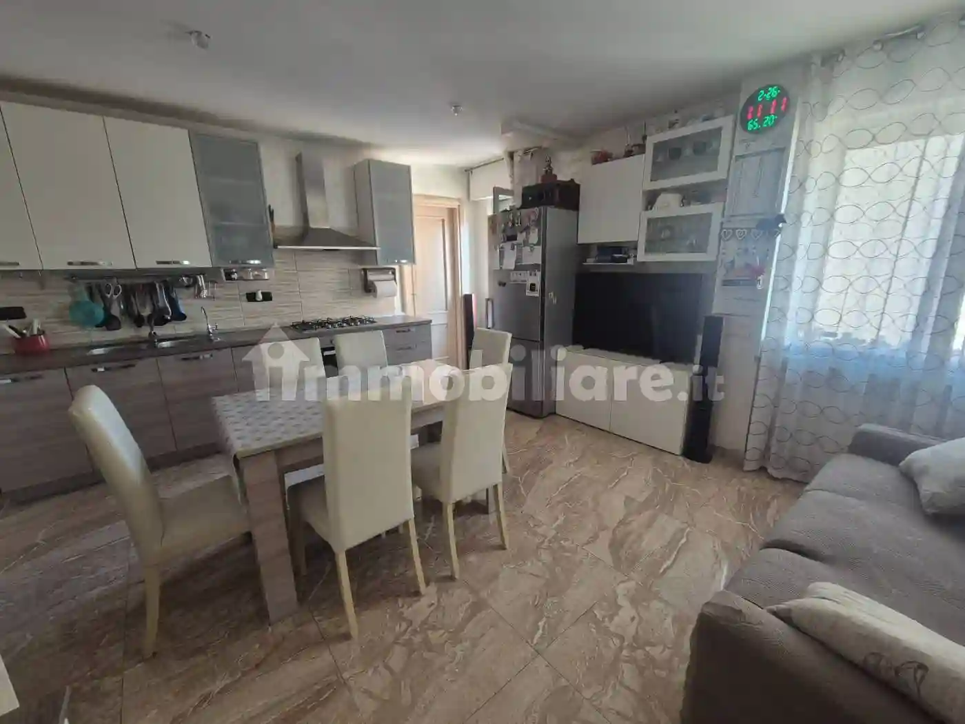 Appartamento - foto 3