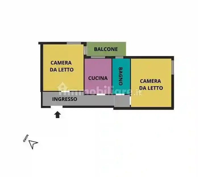 Appartamento - foto 2