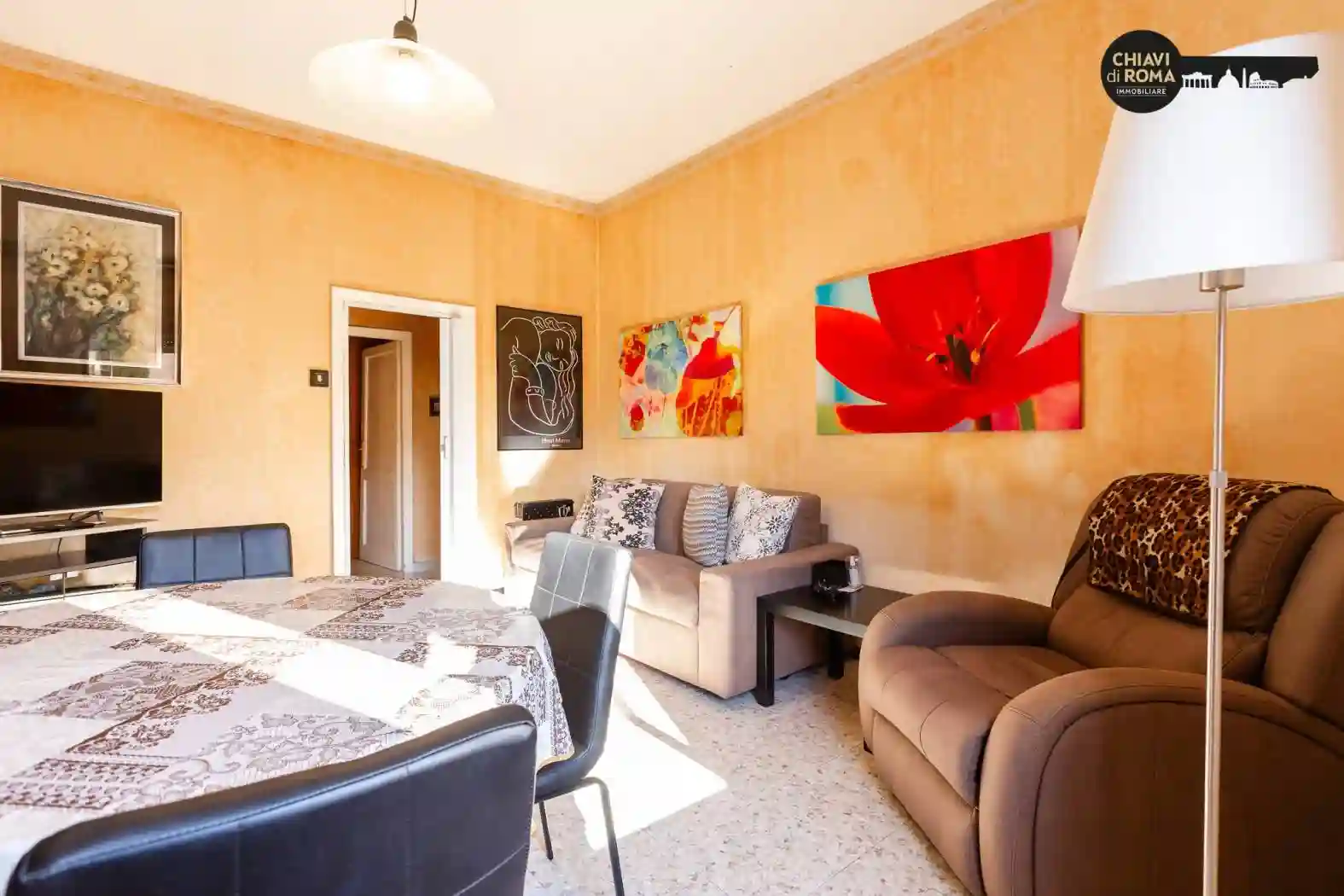 Appartamento - foto 3