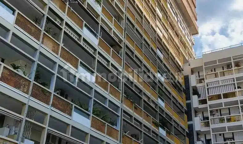 Attico - Mansarda in vendita a Bari