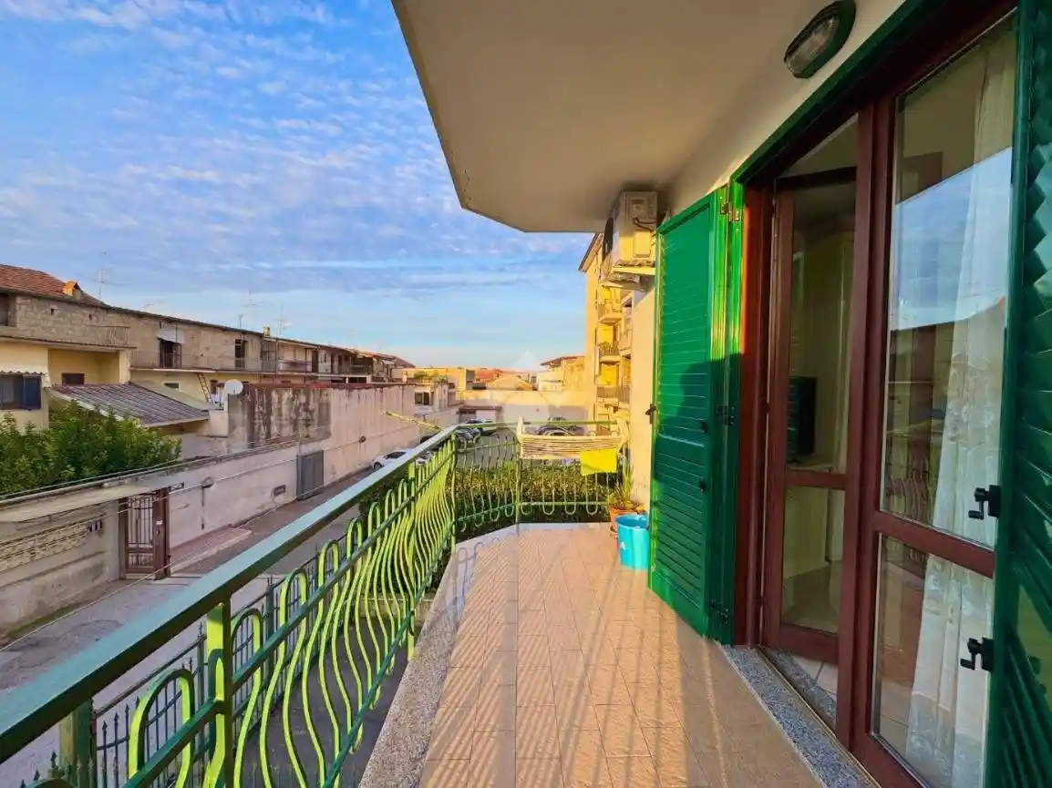 Appartamento in vendita a Orta di Atella