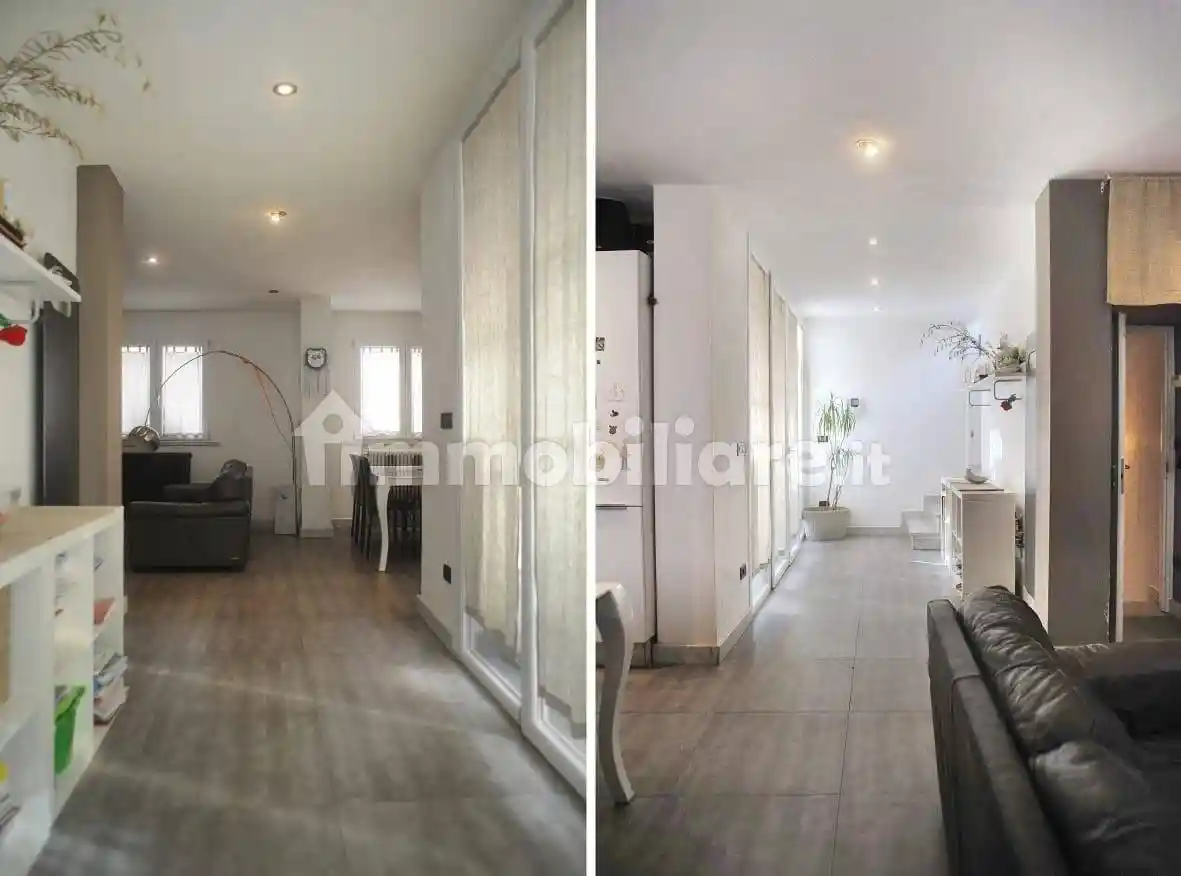 Casa indipendente in vendita a Massa