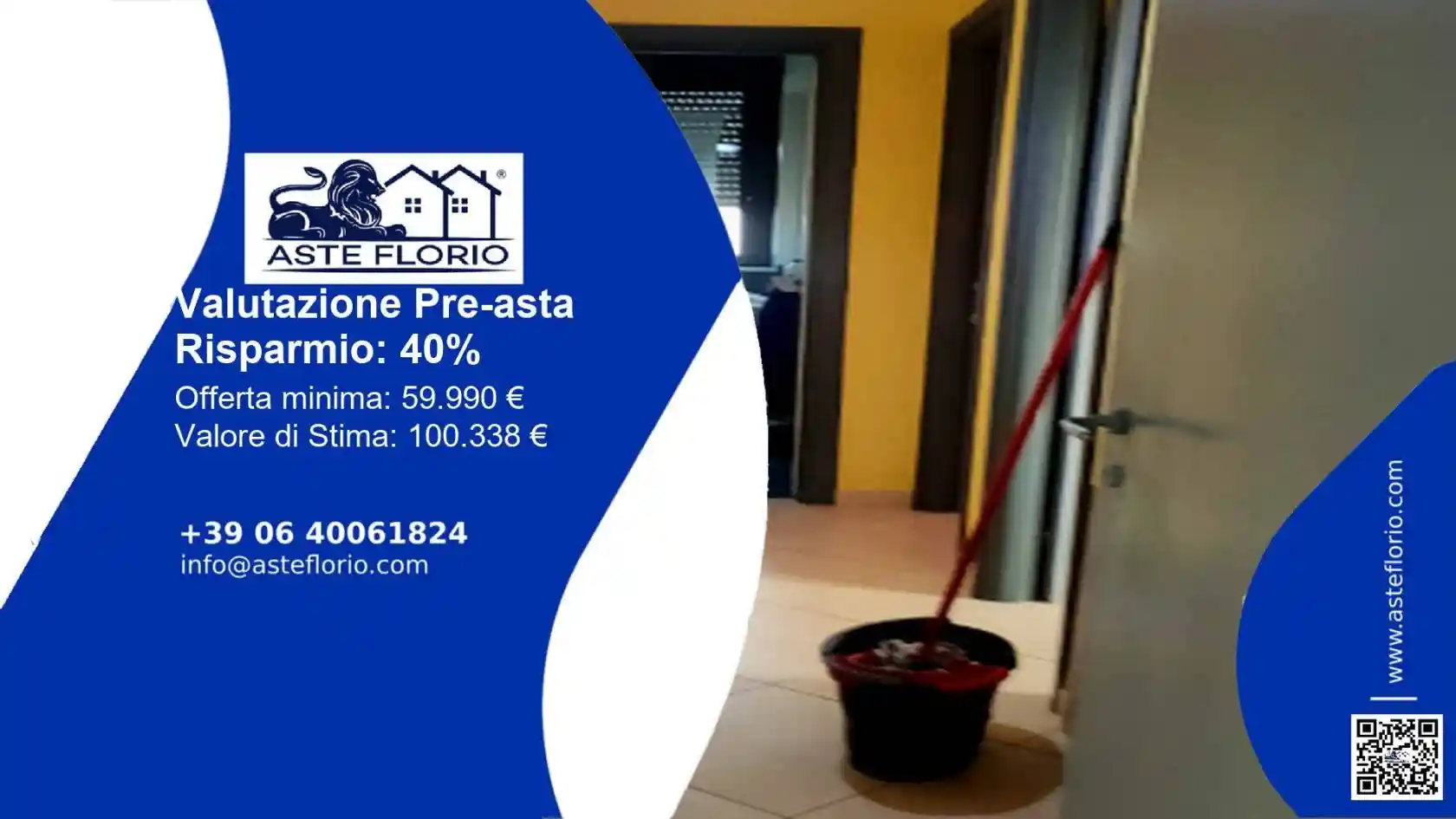 Appartamento in vendita a Martinsicuro