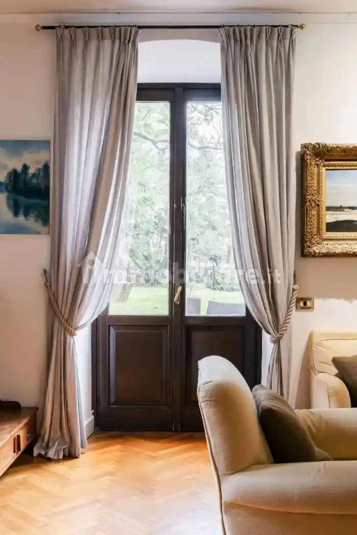 Appartamento in vendita a Bergamo