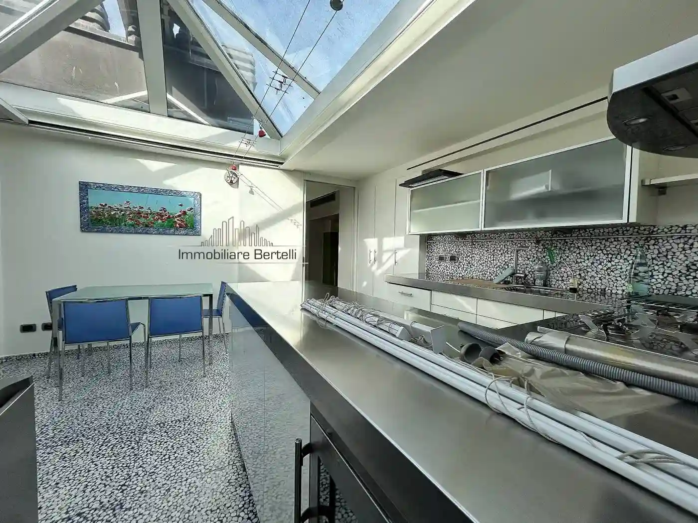 Attico - Mansarda - foto 2