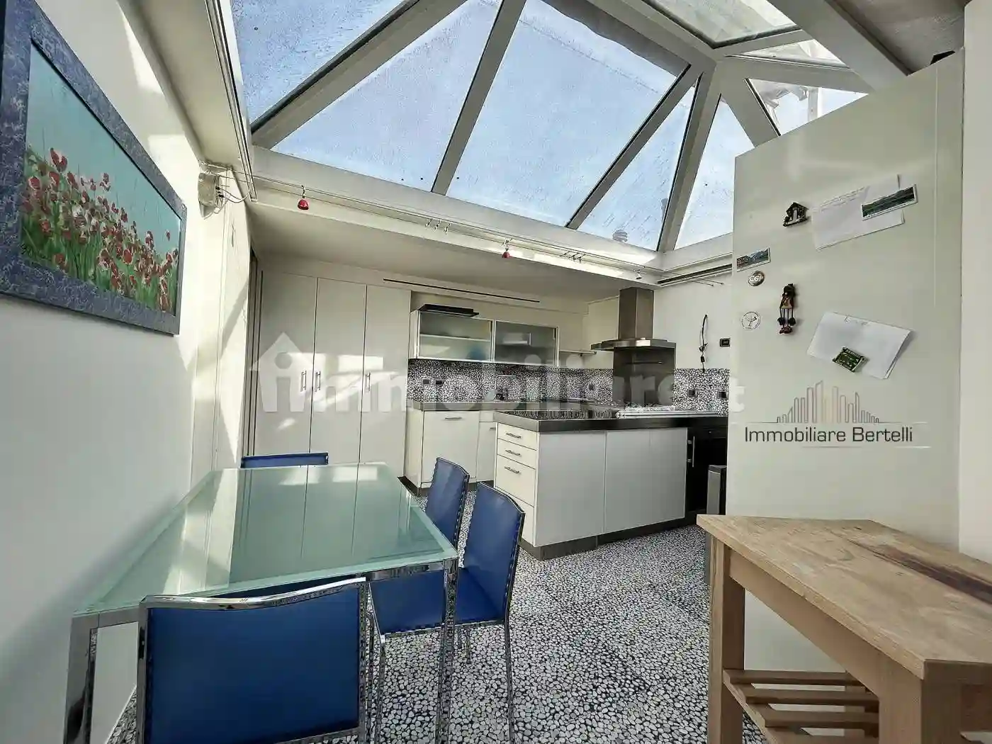 Attico - Mansarda - foto 3