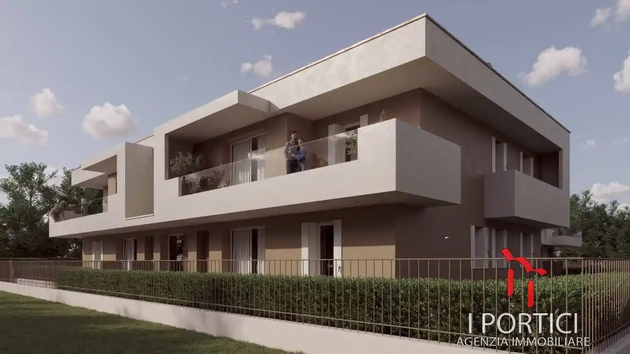 Appartamento in vendita a Massanzago