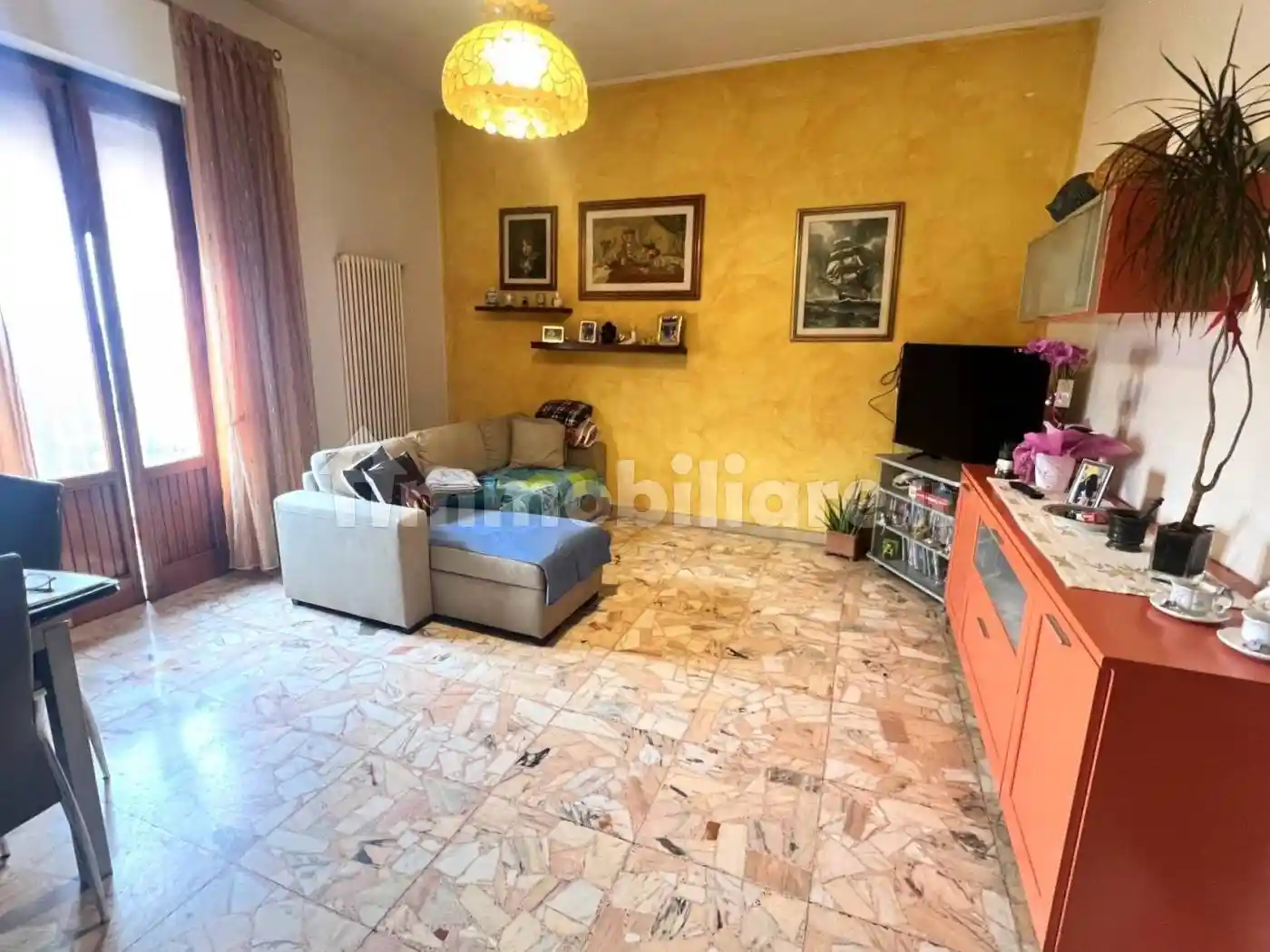 Appartamento in vendita a Montelupo Fiorentino