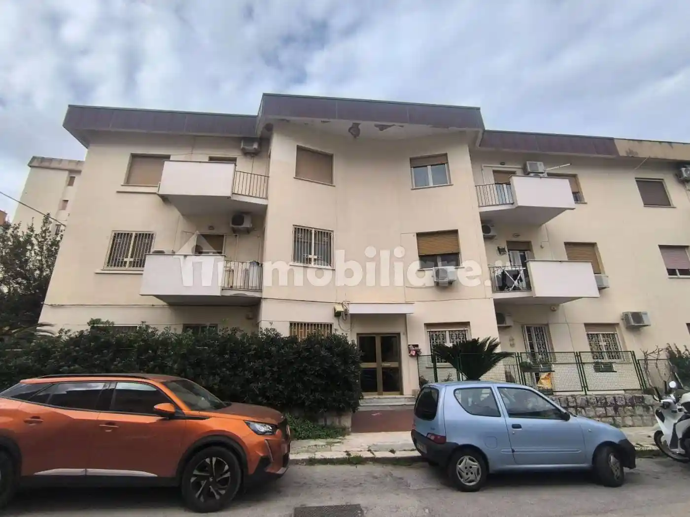 Appartamento in vendita a Palermo