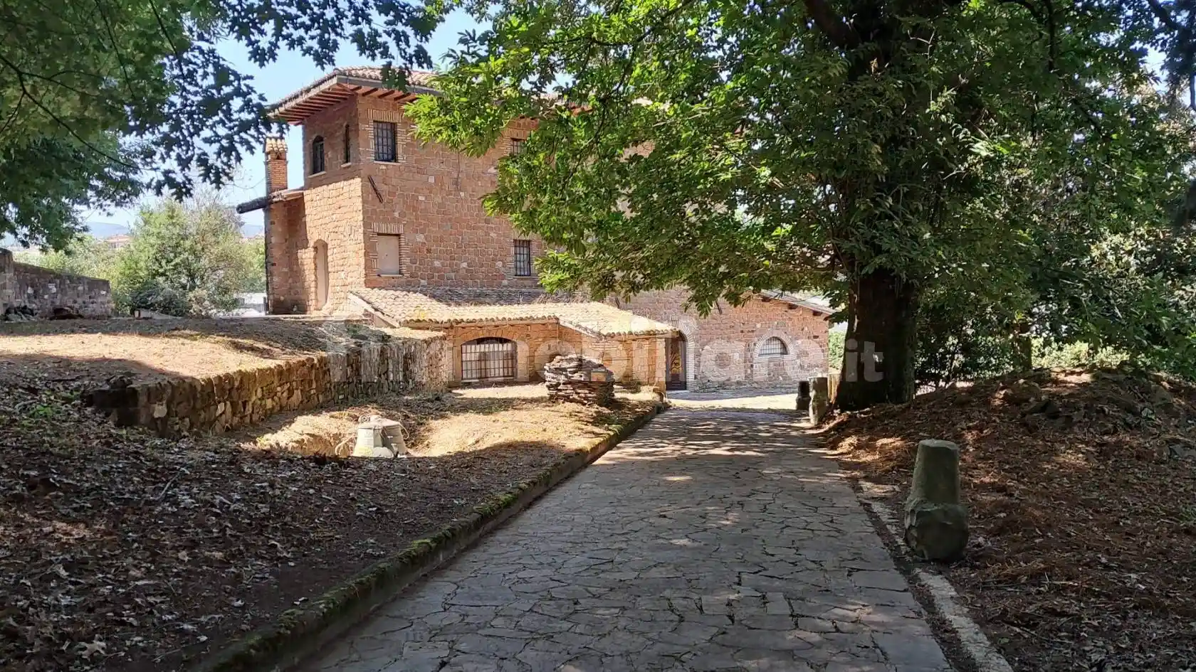 Villa in vendita a San Cesareo