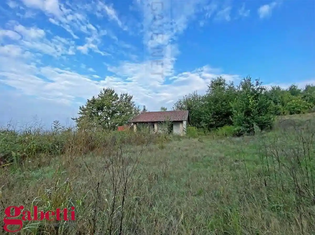 Casa indipendente in vendita a Pocapaglia