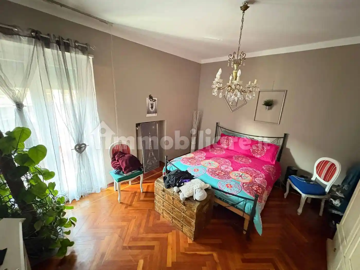 Appartamento in affitto a Villar Perosa