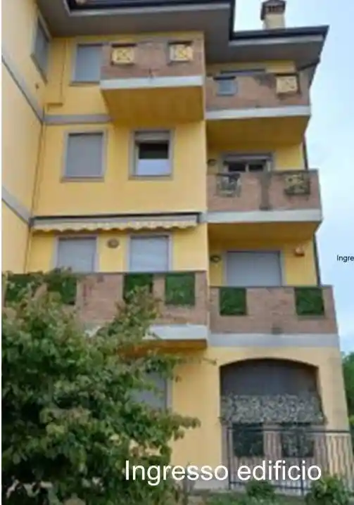 Appartamento in vendita a Sant'Angelo Lodigiano