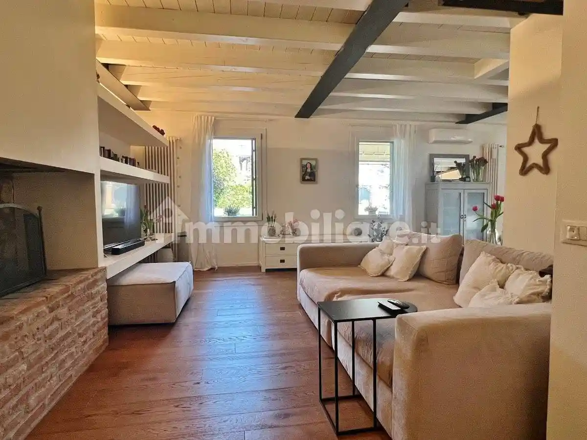 Villetta a schiera in vendita a Vicenza