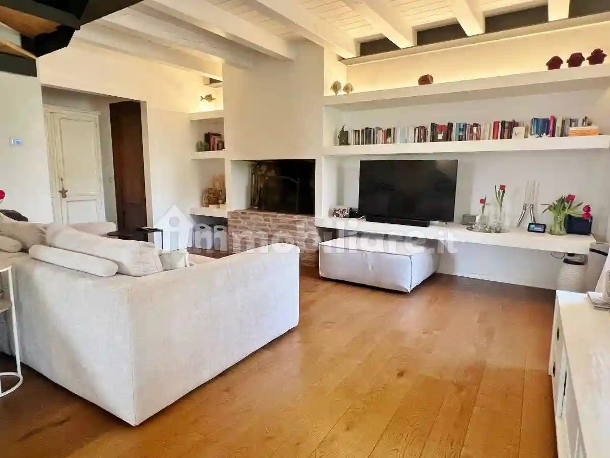 Villetta a schiera - foto 4