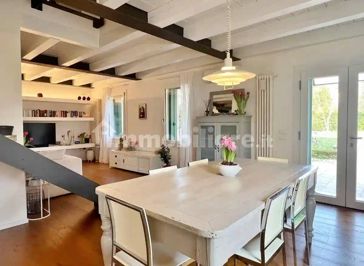 Villetta a schiera - foto 5