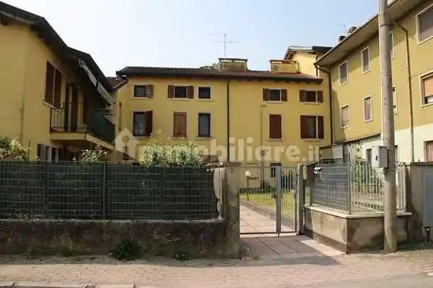 Appartamento in vendita a Buttapietra