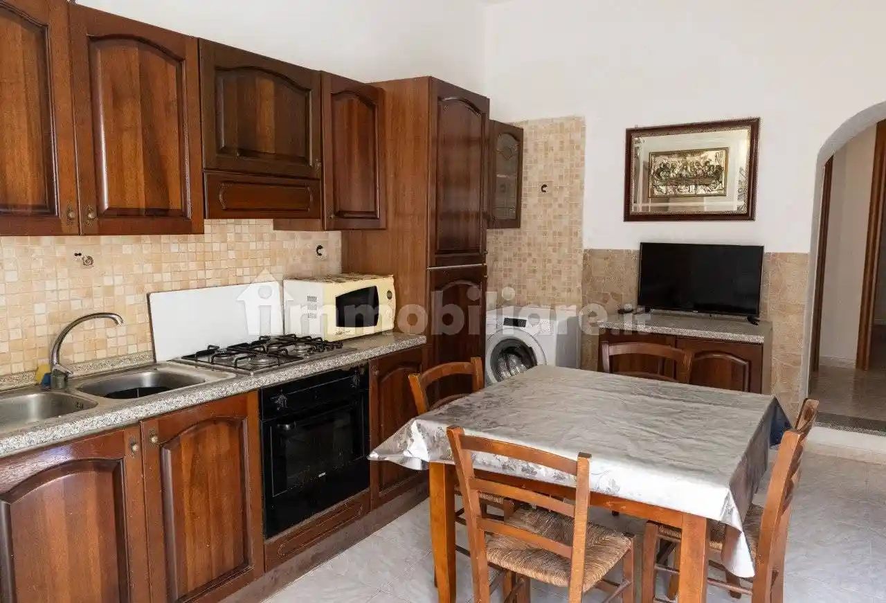 Appartamento in vendita a Siniscola