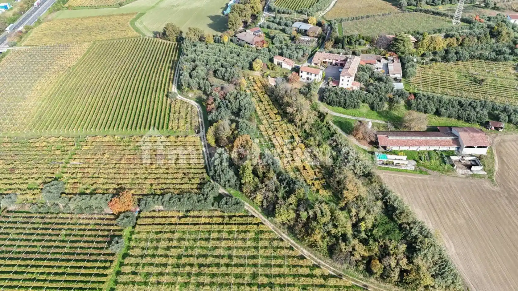 Rustico - Casale in vendita a Bardolino