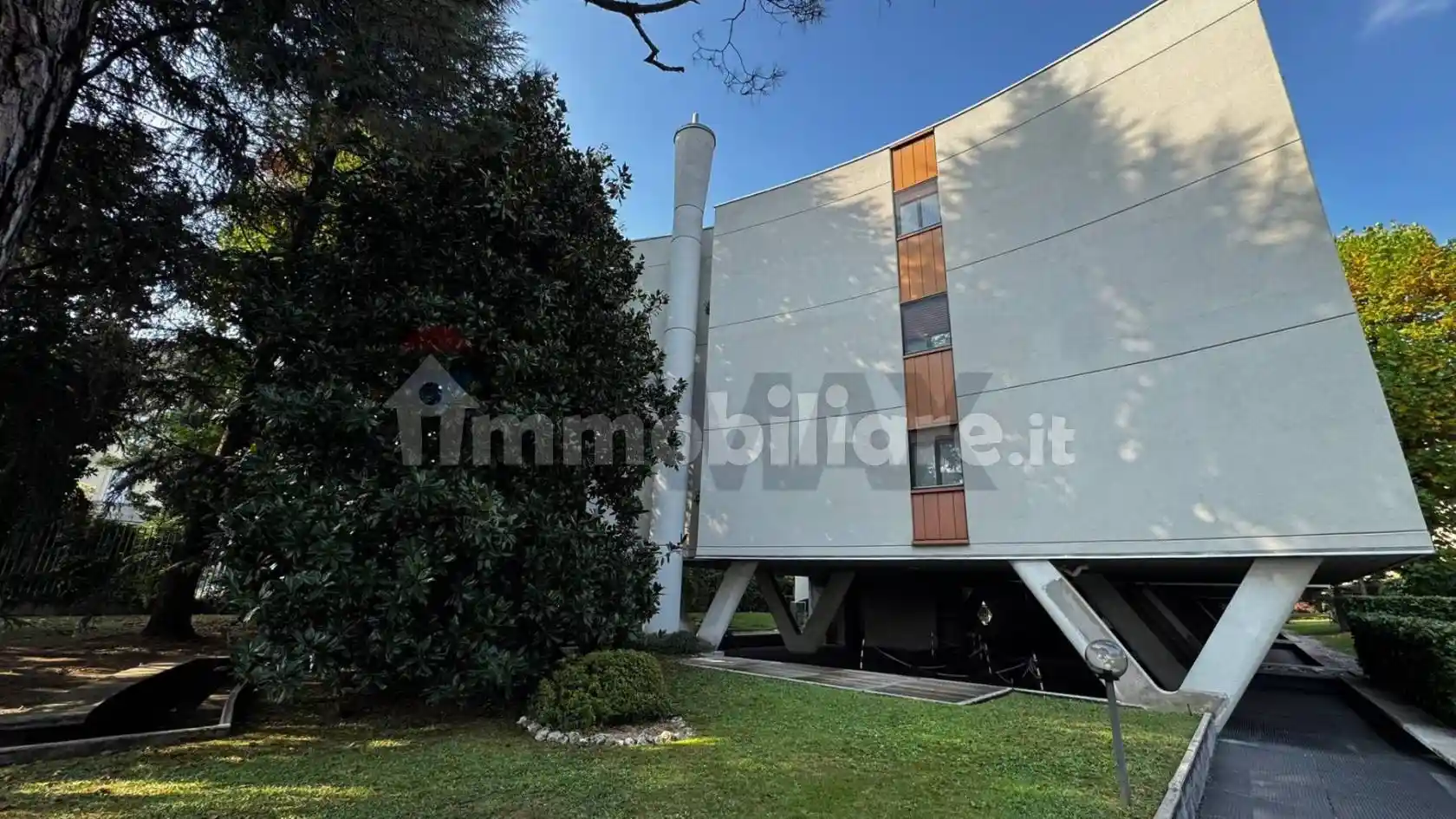 Appartamento in vendita a Busto Arsizio