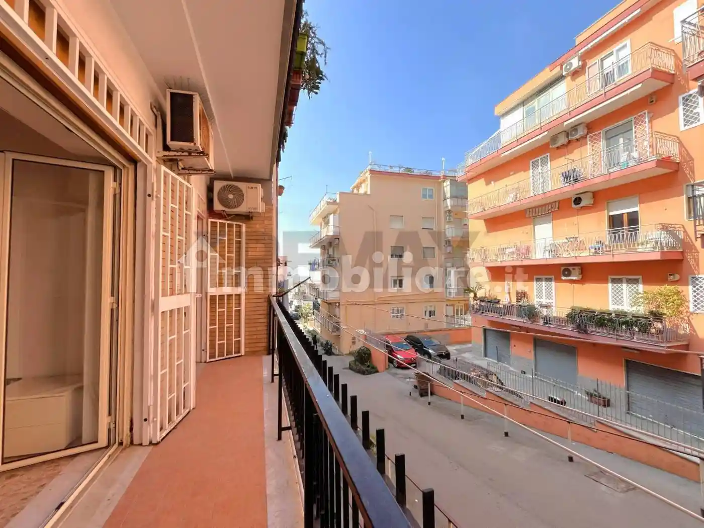 Appartamento in vendita a Pozzuoli