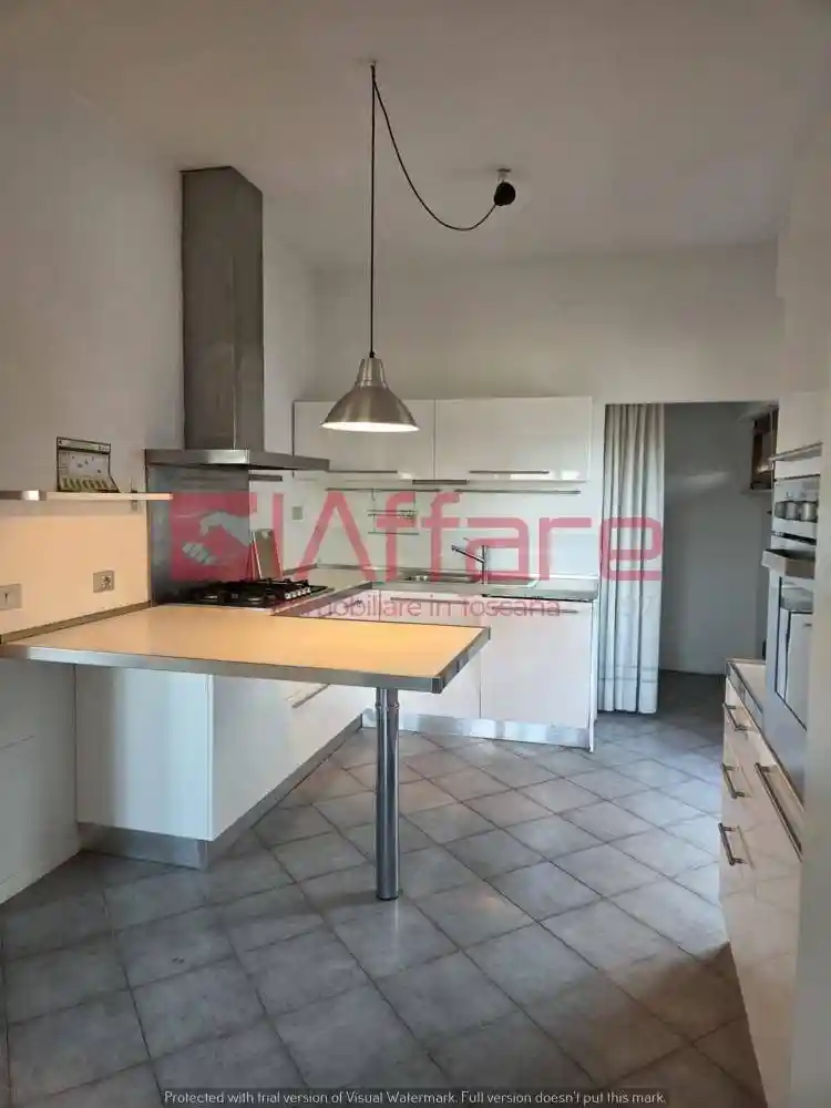 Attico - Mansarda in affitto a Pontedera