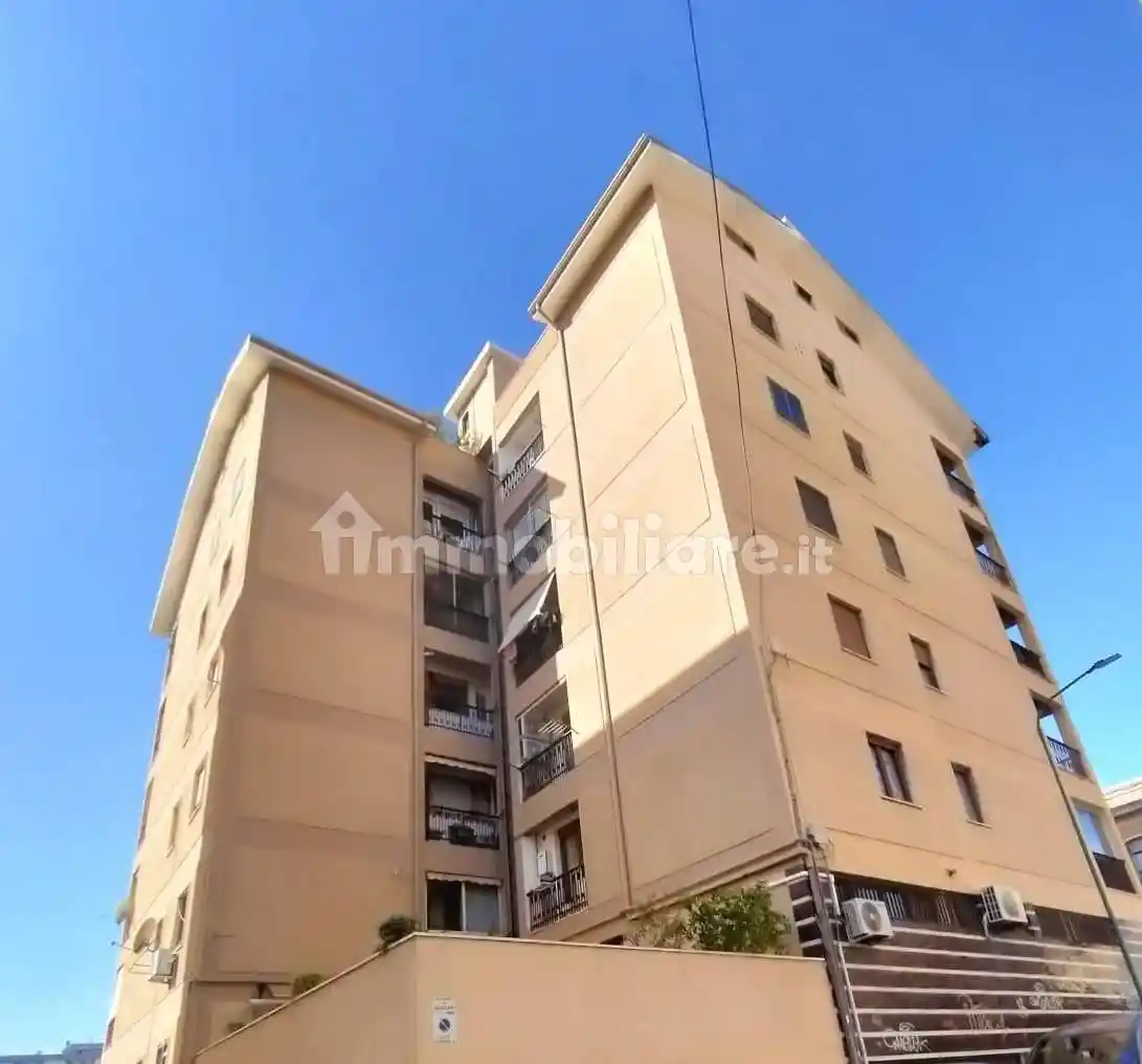 Appartamento in vendita a Sassari