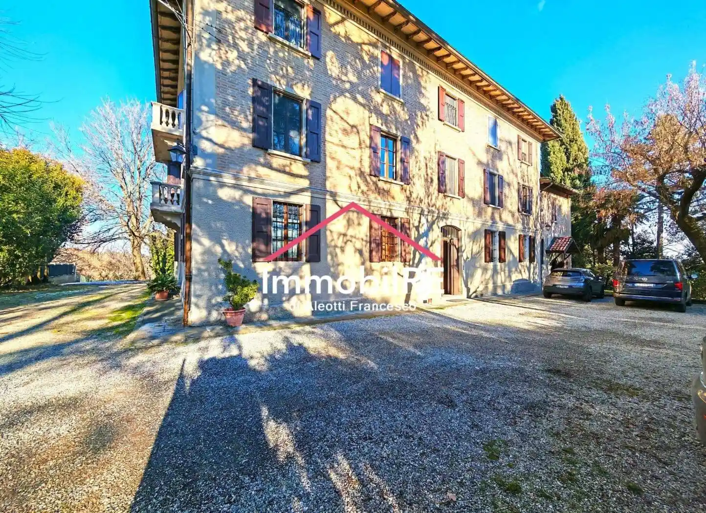 Appartamento in vendita a Castellarano