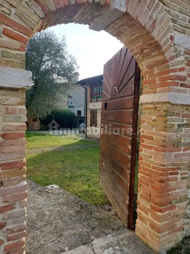 Villetta a schiera in vendita a Castelcucco