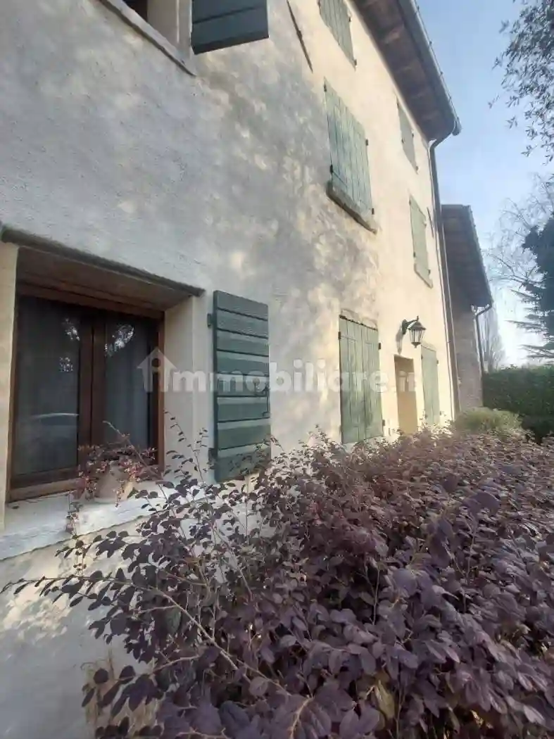 Villetta a schiera - foto 3