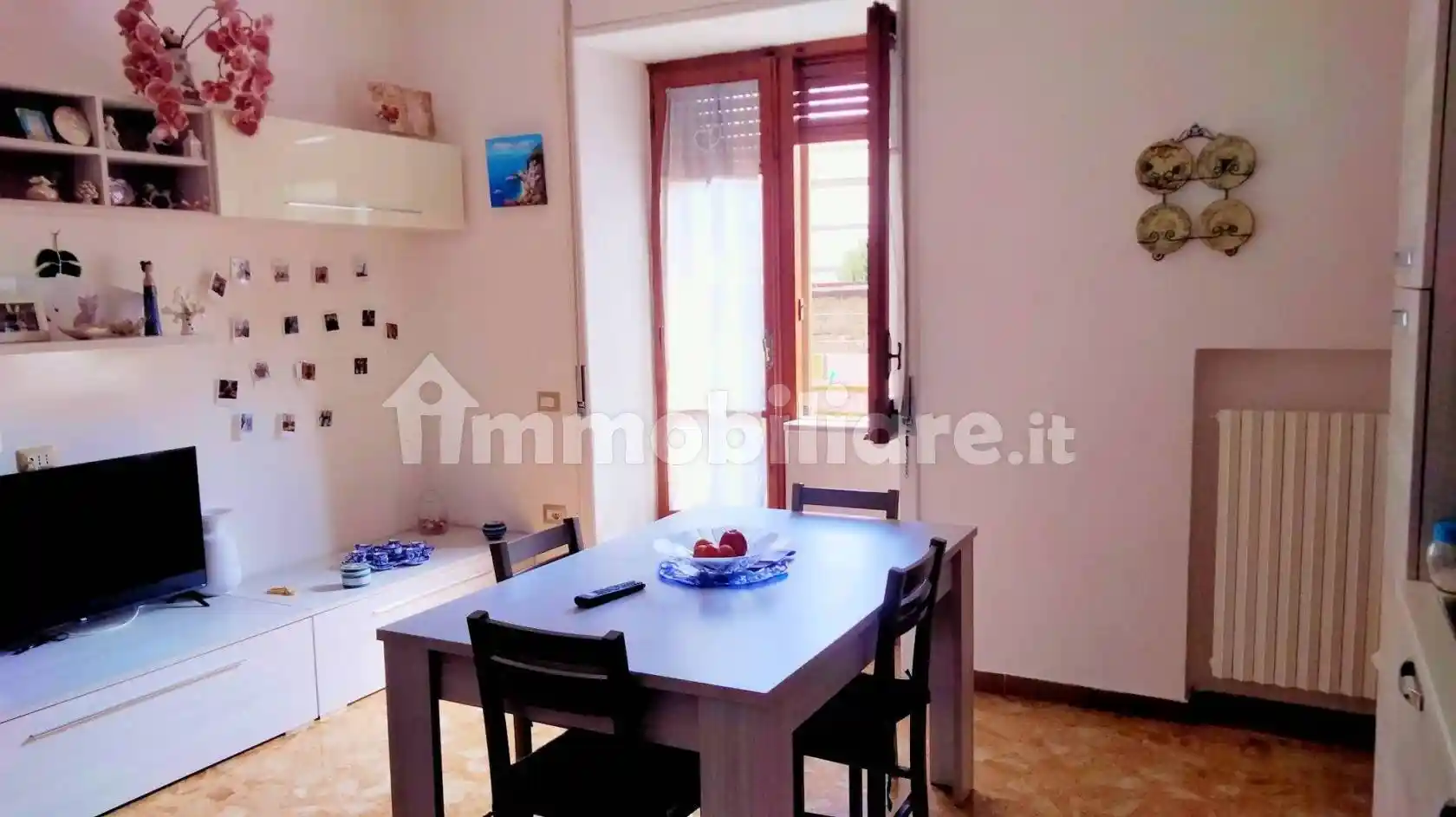 Appartamento in affitto a Cava de' Tirreni