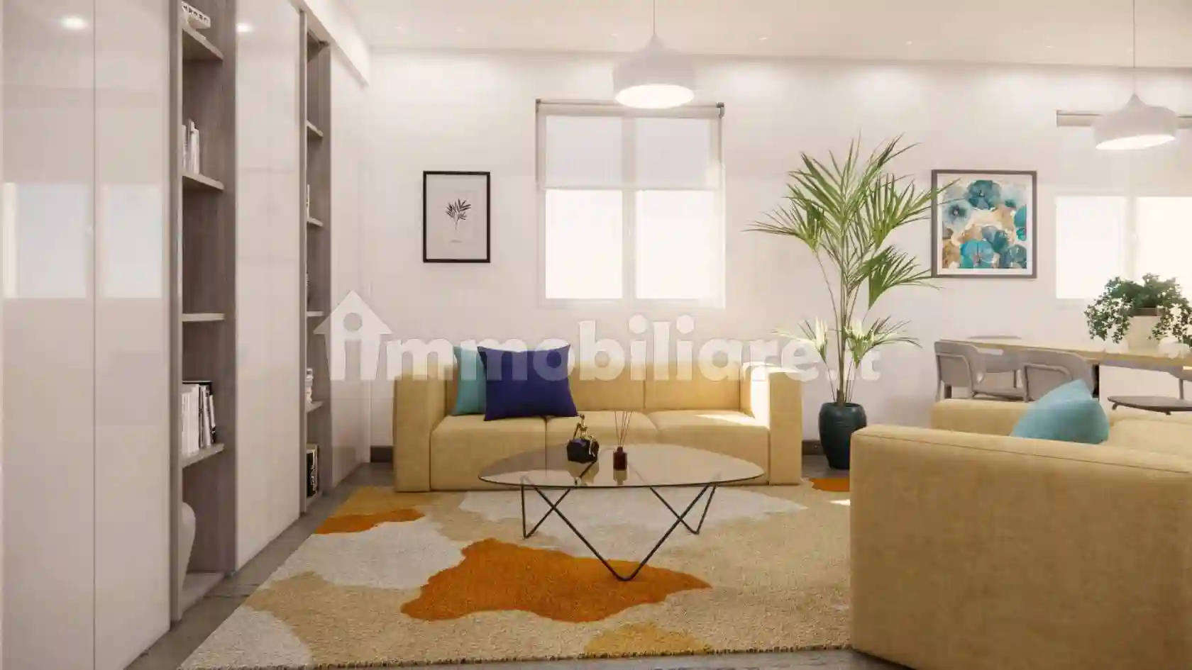 Villetta a schiera - foto 3