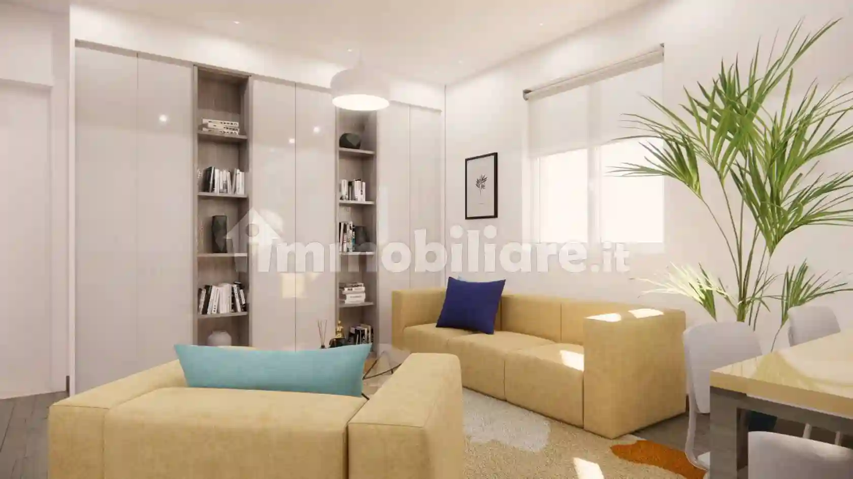 Villetta a schiera - foto 4