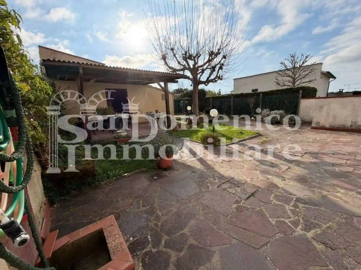 Casa indipendente - foto 2