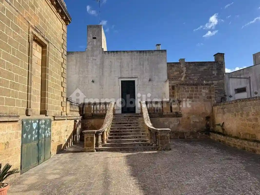 Palazzo - Edificio - foto 2