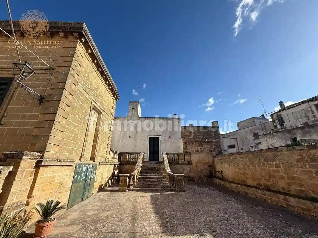 Palazzo - Edificio - foto 3