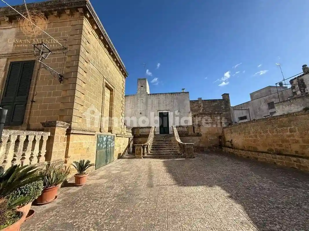 Palazzo - Edificio - foto 4