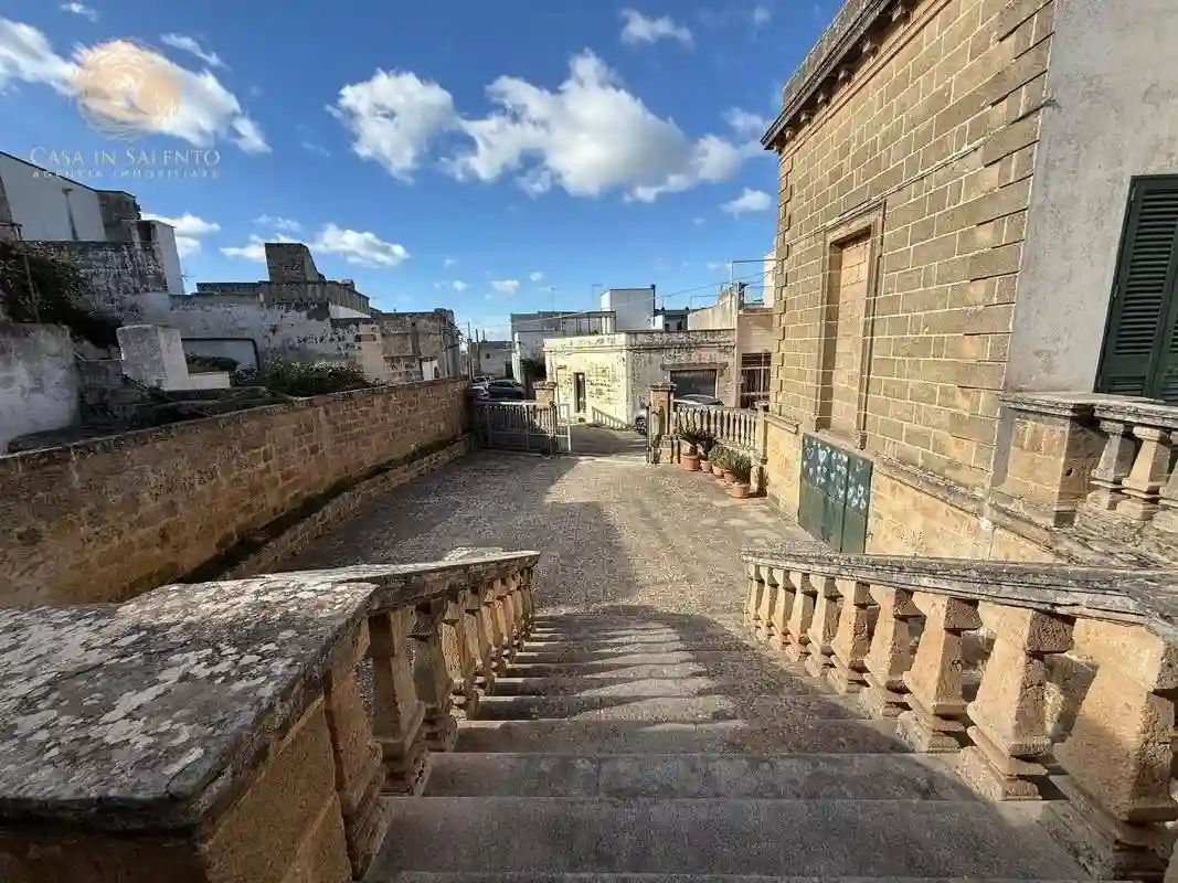 Palazzo - Edificio - foto 5