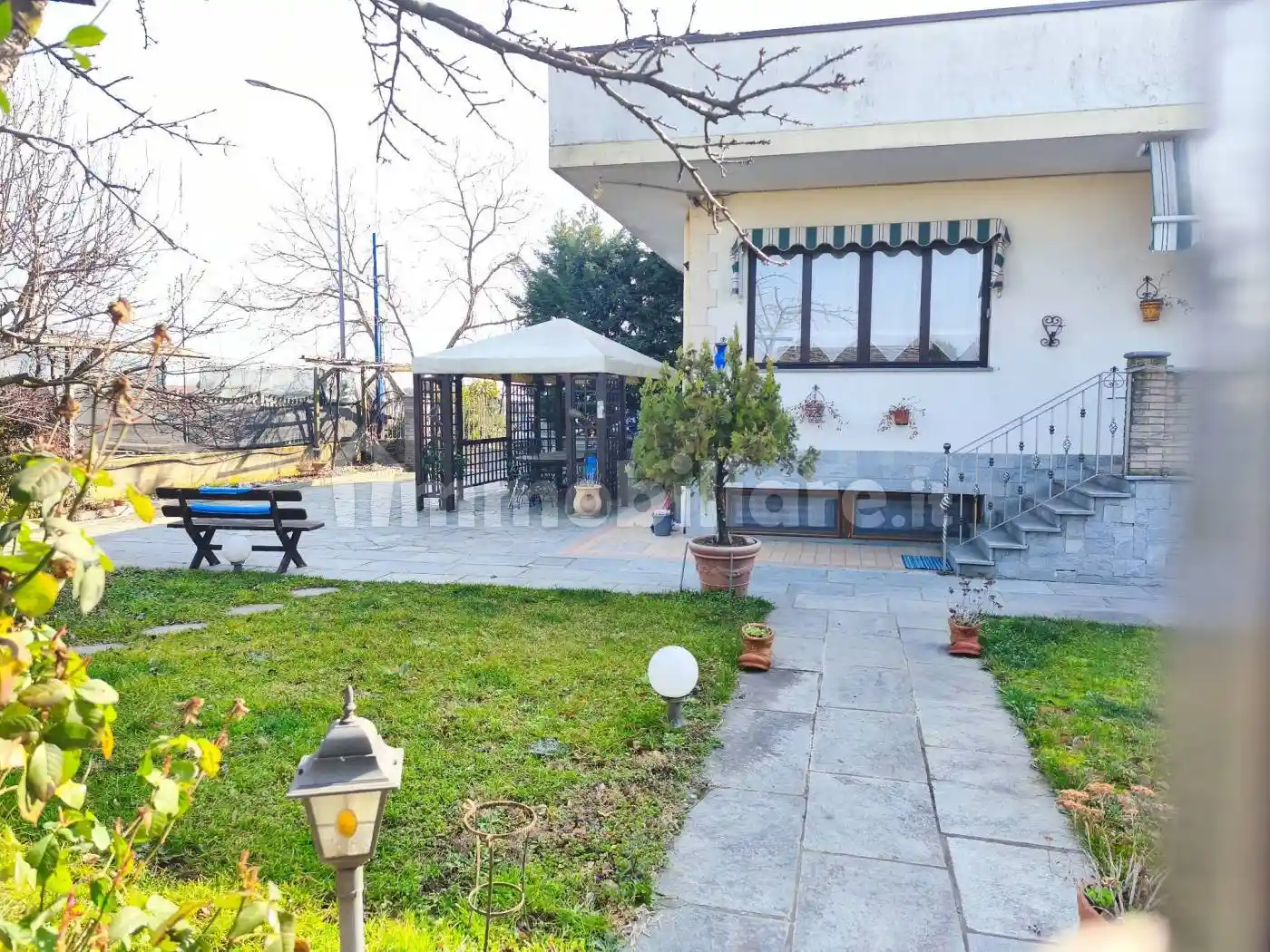 Villa in vendita a Volvera