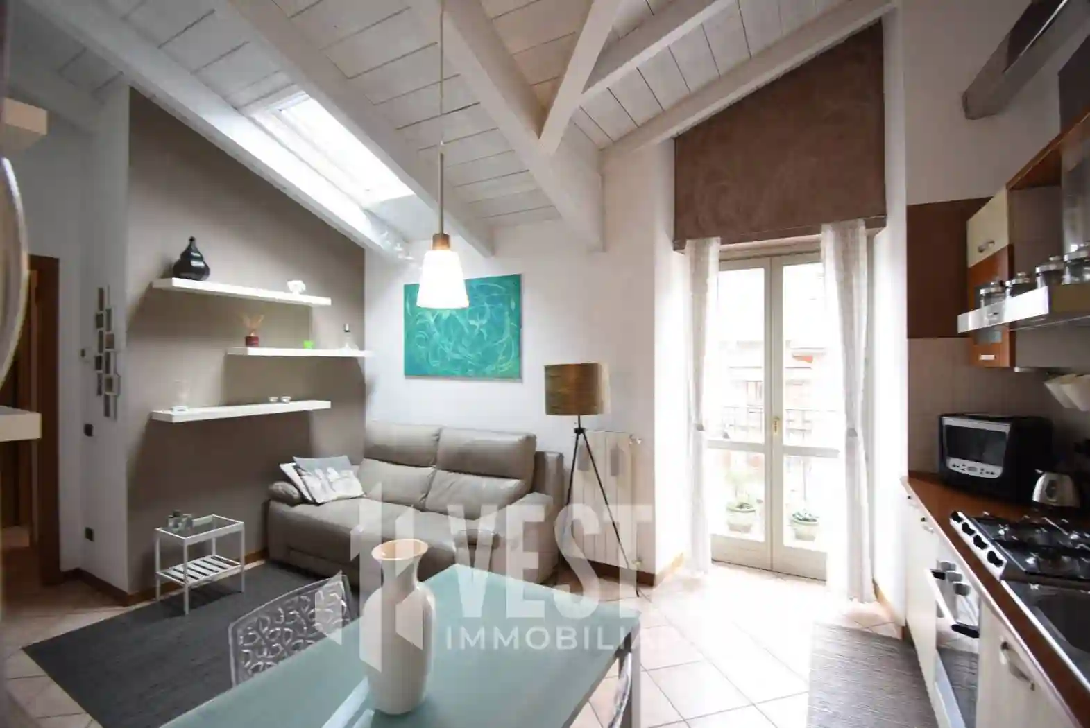 Appartamento - foto 5