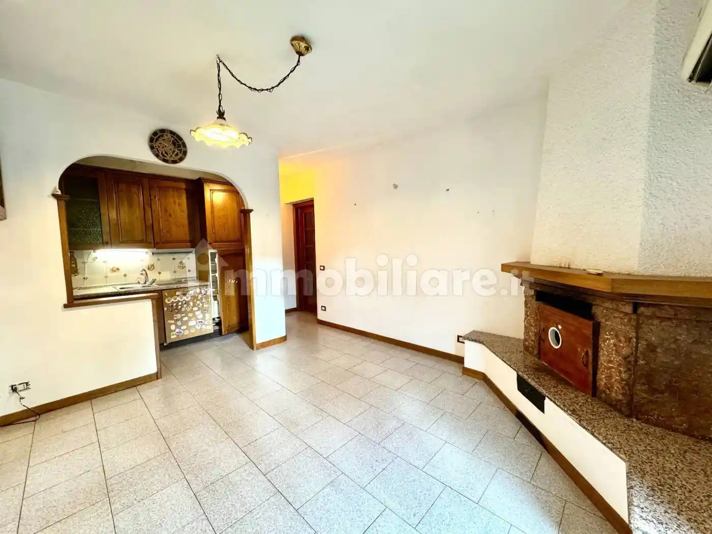 Appartamento in vendita a Serravalle Pistoiese