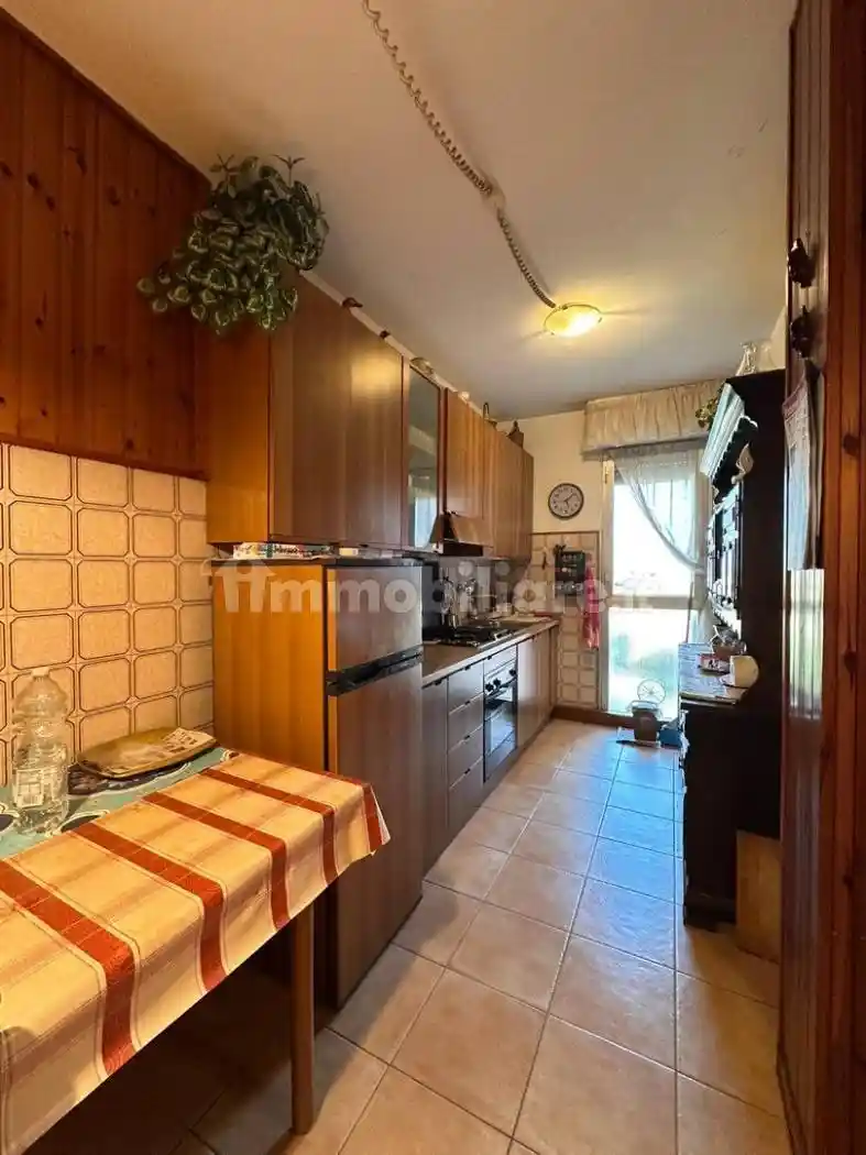 Appartamento in affitto a Cascina