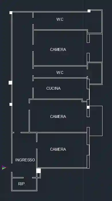 Appartamento - foto 2